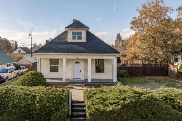 4921 N Lacey St, Spokane, WA 99217