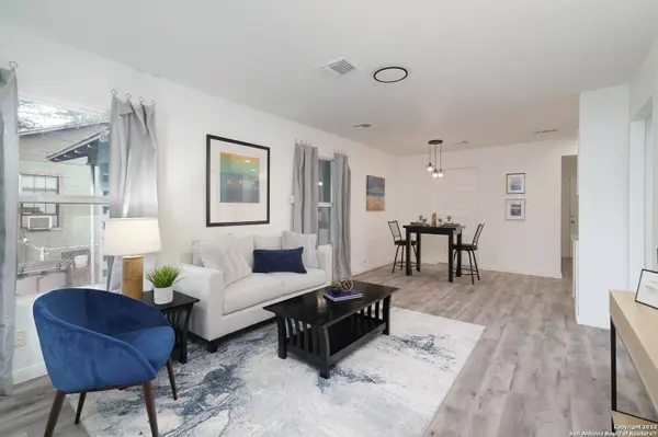 541 MCDOUGAL AVE, San Antonio, TX 78223-1539