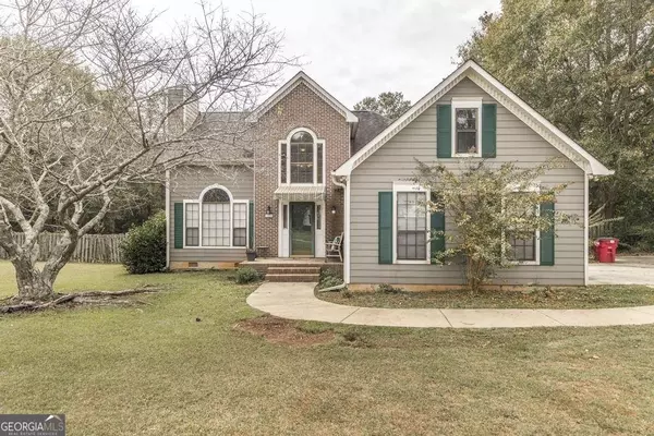 112 Ridge CIR, Macon, GA 31216