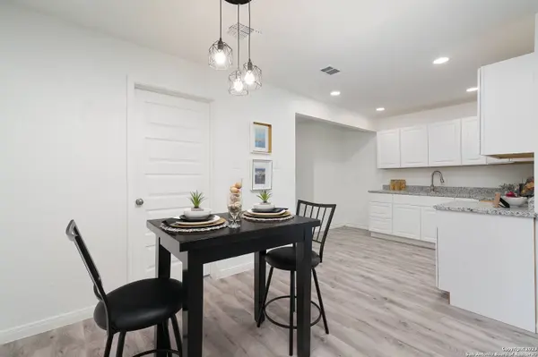 541 MCDOUGAL AVE, San Antonio, TX 78223-1539