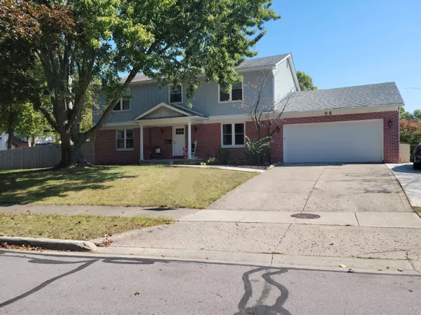 98 Buckeye Street, Westerville, OH 43081