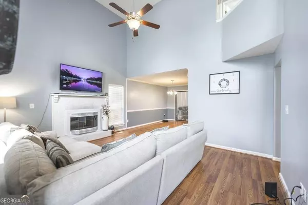 112 Ridge CIR, Macon, GA 31216