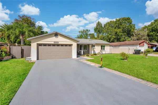 2652 TITUS CT, Orlando, FL 32817