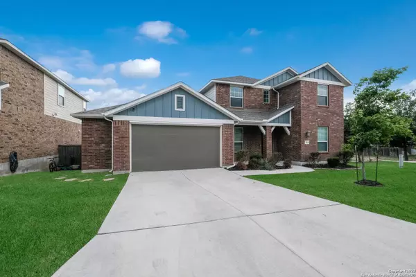 14626 COSTA LEON, San Antonio, TX 78245-3771