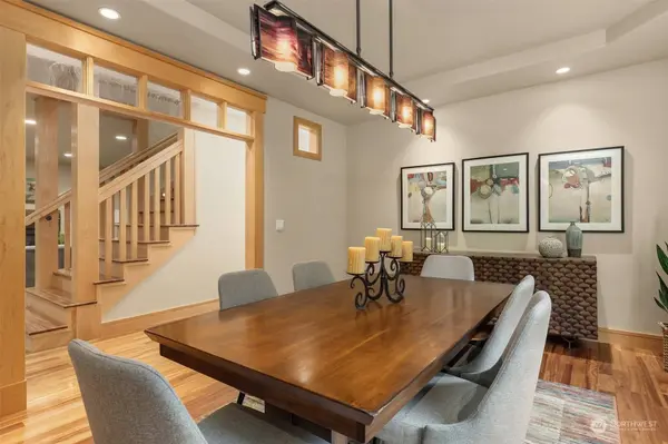 12627 Kallgren RD NE, Bainbridge Island, WA 98110