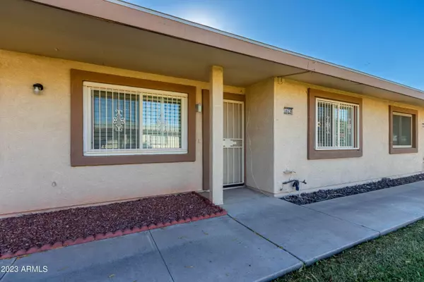 10629 W COGGINS Drive, Sun City, AZ 85351