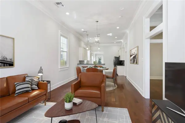 2816 ST ANN ST, New Orleans, LA 70119