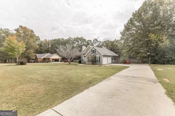 112 Ridge CIR, Macon, GA 31216