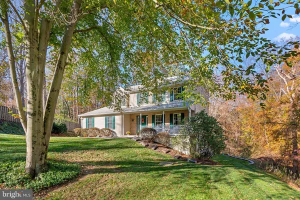 10659 BREEZEWOOD DR, Woodstock, MD 21163