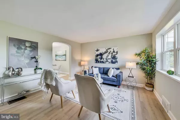 502 CHESAPEAKE ST SE, Washington, DC 20032