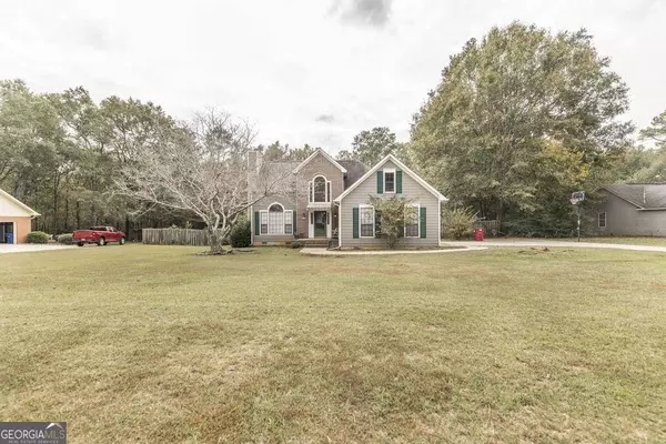 112 Ridge CIR, Macon, GA 31216