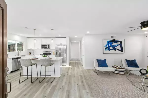 8758 Jefferson AVE, La Mesa, CA 91941