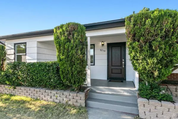 8758 Jefferson AVE, La Mesa, CA 91941