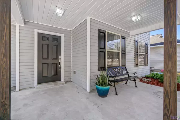 26315 BOBBY GILL RD, Denham Springs, LA 70726