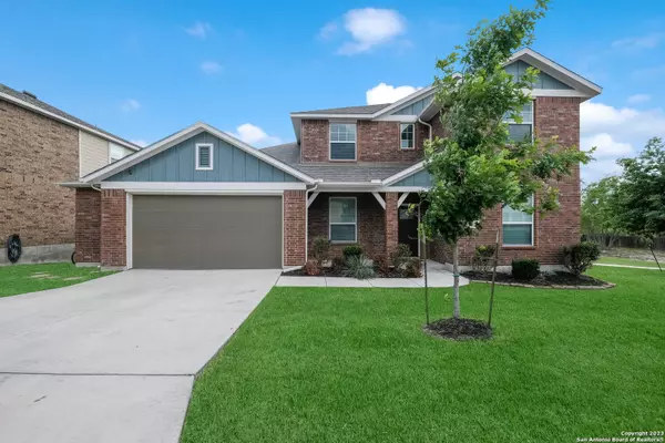 14626 COSTA LEON, San Antonio, TX 78245-3771