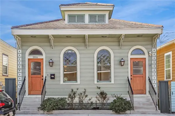 2816 ST ANN ST, New Orleans, LA 70119