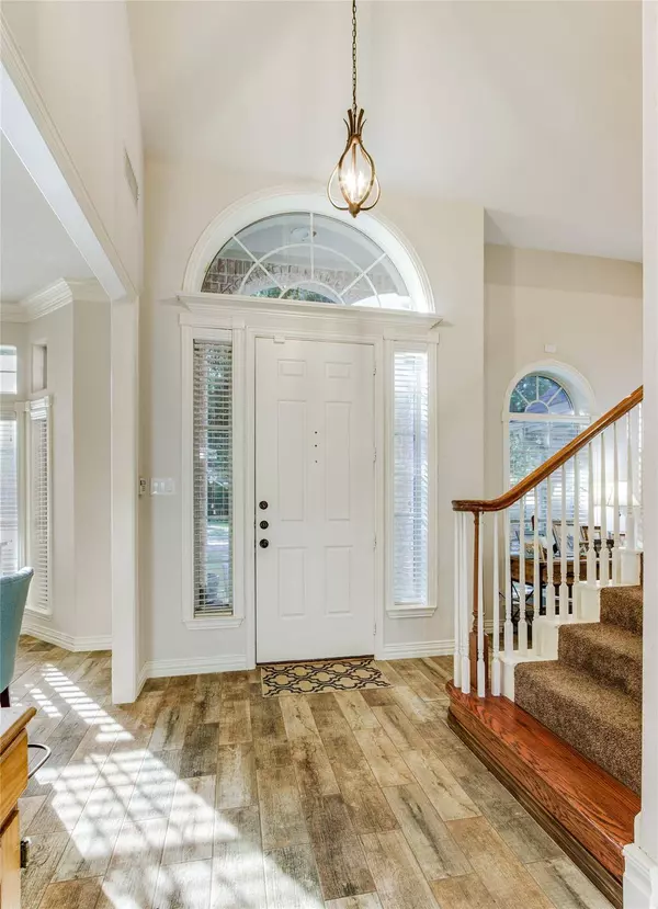 4012 Dendron Drive, Flower Mound, TX 75028