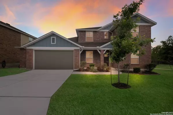 14626 COSTA LEON, San Antonio, TX 78245-3771