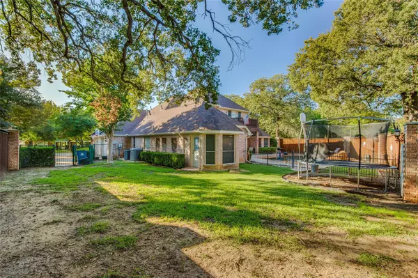 4012 Dendron Drive, Flower Mound, TX 75028