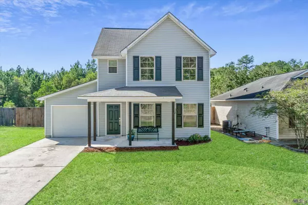 26315 BOBBY GILL RD, Denham Springs, LA 70726