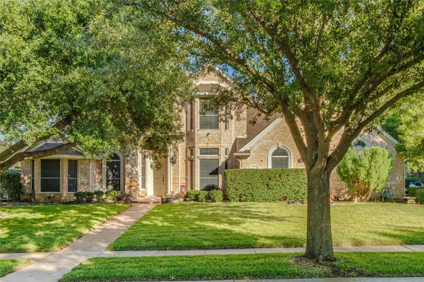 4012 Dendron Drive, Flower Mound, TX 75028