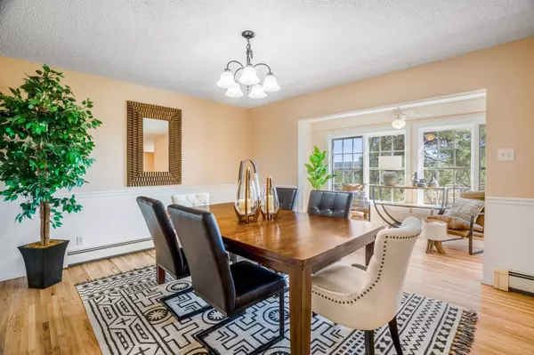 213 Rio Bravo DR, Los Alamos, NM 87547