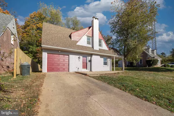 15 E SALISBURY DR, Wilmington, DE 19809