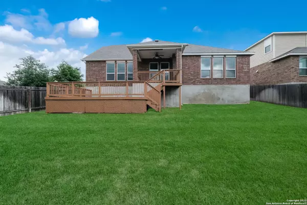 14626 COSTA LEON, San Antonio, TX 78245-3771