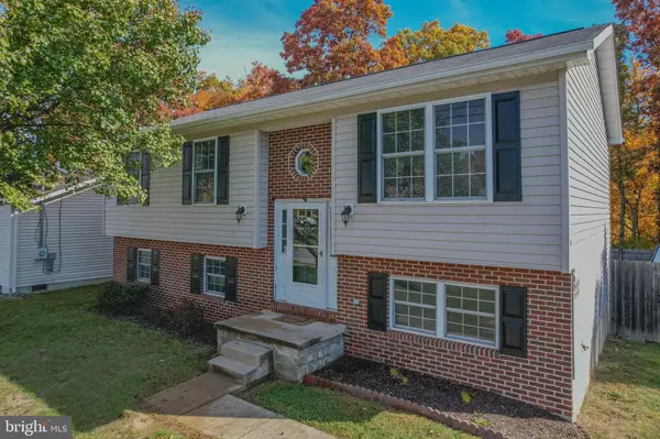 257 IDYLLWOOD DR, Inwood, WV 25428