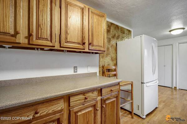 1801 Toklat ST, Anchorage, AK 99508