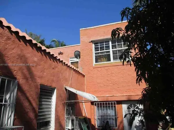 241 NE 55th St, Miami, FL 33137