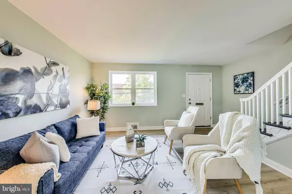 502 CHESAPEAKE ST SE, Washington, DC 20032