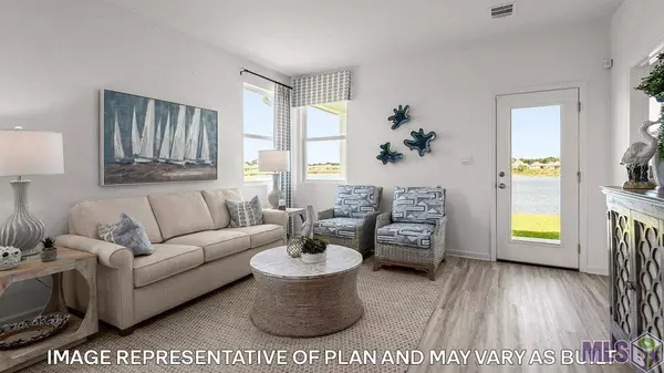 1220 DRAGO DR, Baton Rouge, LA 70820