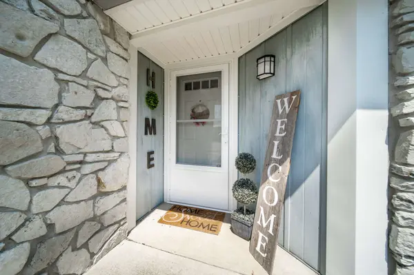 1204 Paradise WAY N ## D, Greenwood, IN 46143