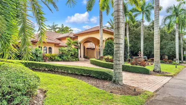 7920 SW 63rd Ter, Miami, FL 33143