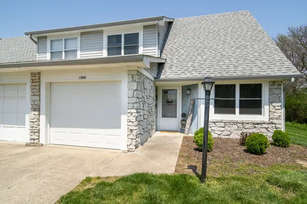 1204 Paradise WAY N ## D, Greenwood, IN 46143