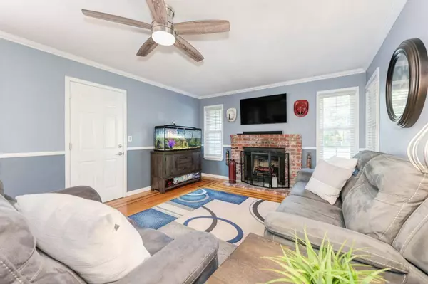 8118 Bellingrath Dr DR, Elverta, CA 95626