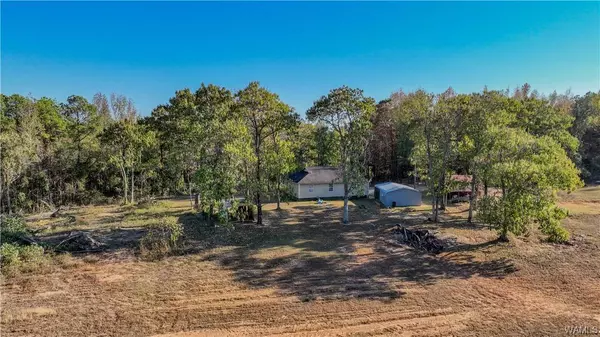 11129 County Rd 12, Fayette, AL 35555