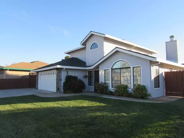 1701 Albion CT, Hollister, CA 95023