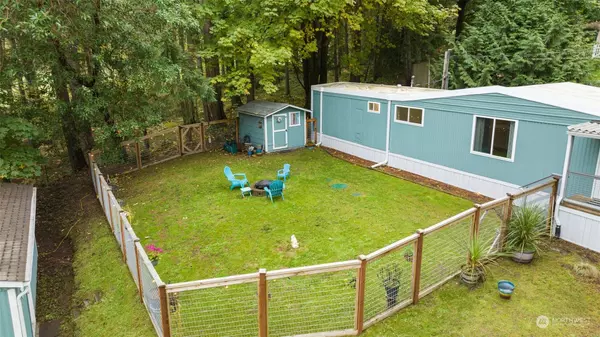 8613 187th Ave Ct NW, Vaughn, WA 98394