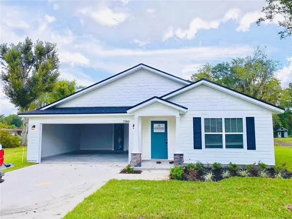 7393 WORTHINGTON RD, Jacksonville, FL 32244