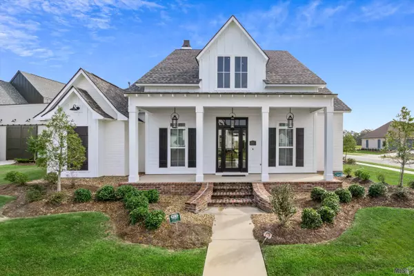 6541 FEATHER RIDGE DR, Baton Rouge, LA 70817