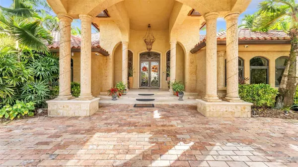 7920 SW 63rd Ter, Miami, FL 33143