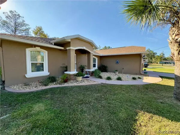 8430 N Brook WAY, Citrus Springs, FL 34433