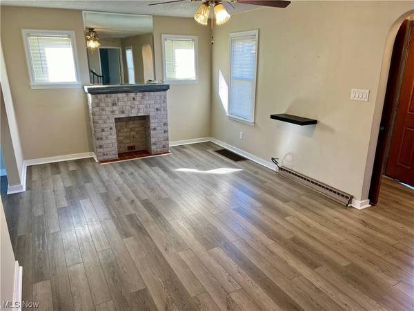 410 Buena Vista BLVD, Steubenville, OH 43952