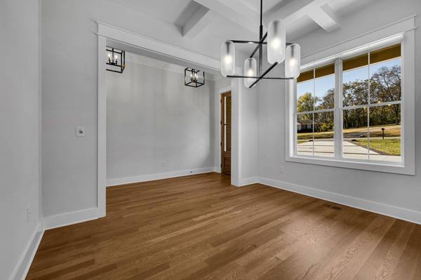 80B Brookwood Ter #B, Nashville, TN 37205