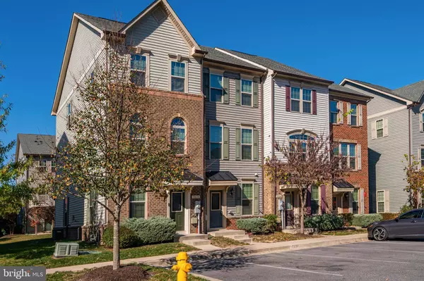 7230 WINDING HILLS DR, Hanover, MD 21076