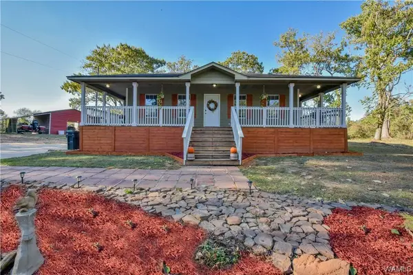 11129 County Rd 12, Fayette, AL 35555