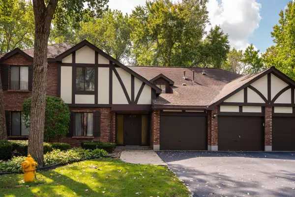 8135 WILLOW Drive #C, Palos Hills, IL 60465