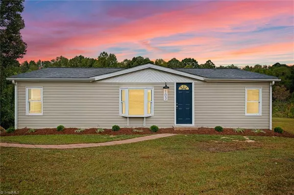 103 Tori LN, Lexington, NC 27295